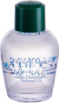 Frais Monde - Mallow and Hawthorn Berries Perfumed oil - 12ML