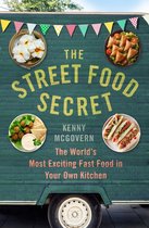 The Takeaway Secret - The Street Food Secret