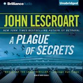 Omslag Plague of Secrets, A