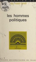 Les hommes politiques