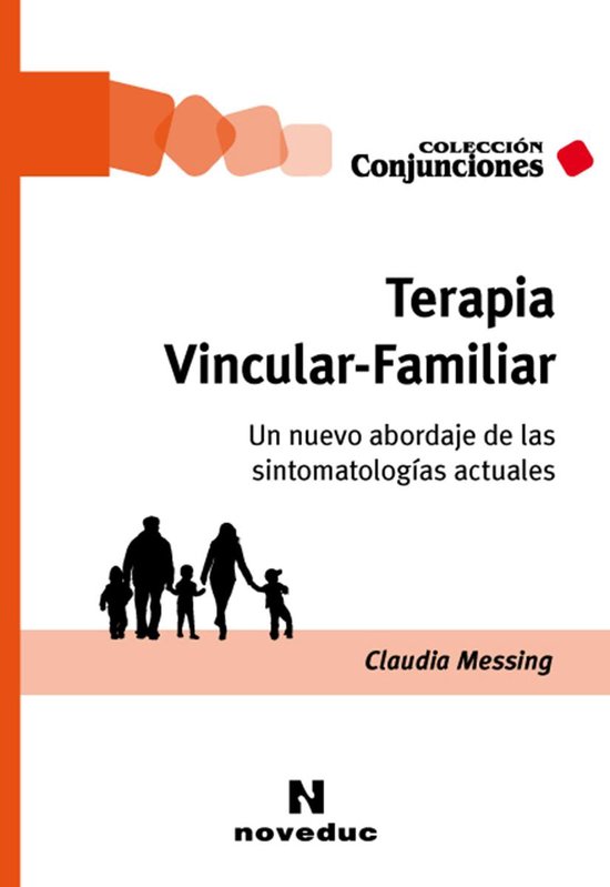 Conjunciones 65 - Terapia Vincular-Familiar - cover