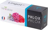 Véritable® Lingot® Phlox -  EETBARE VLAMBLOEM navulling voor alle Véritable® binnenmoestuin-toestellen