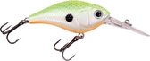 DAM Effzett Pro Lite Deep Crank - 4 cm - lemon