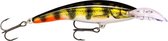 Rapala Scatter Rap Tail Dancer - 9 cm - Live Hologram Perch