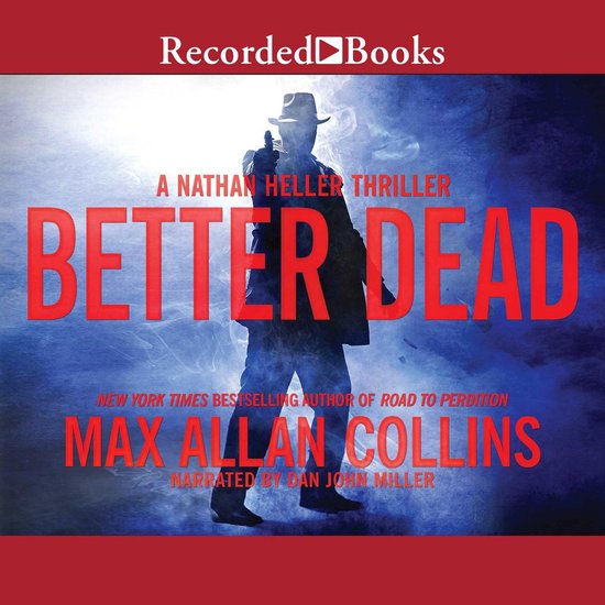 Better Dead - cover