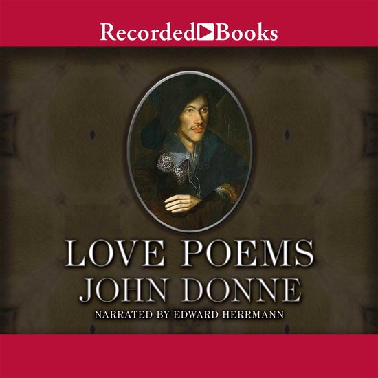 John Donne - cover