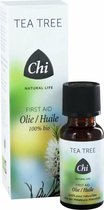 Tea Tree Oil (Chi)