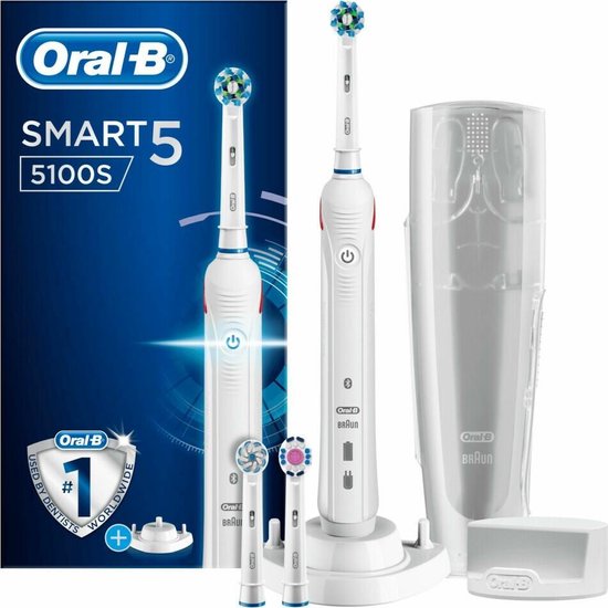 Oral-B Smart 5 (5100S)