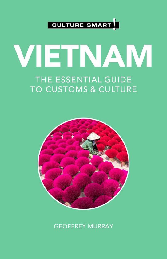 Culture Smart! - Vietnam - Culture Smart! - cover