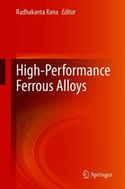 High-Performance Ferrous Alloys