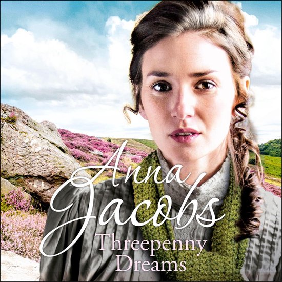 The Irish Sisters series- Threepenny Dreams - cover