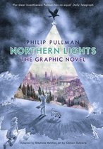 His Dark Materials - Northern Lights - The Graphic Novel