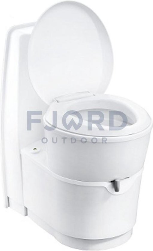 Foto: Thetford toilet c224 cw