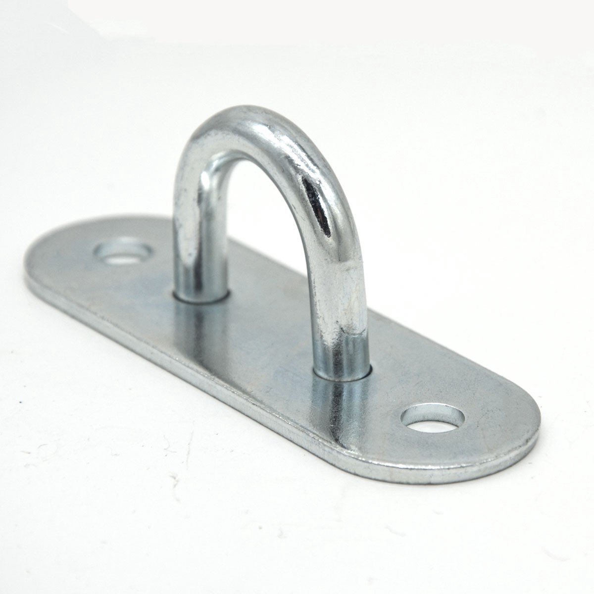 250kg Plafond- en Wandmontage Set - Heavy Duty Vering - Montageset met Metalen Voet - Betonankers
