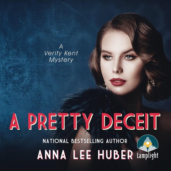 Pretty Deceit - cover