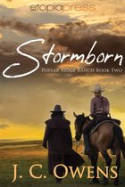 Poplar Ridge Ranch 2 - Stormborn