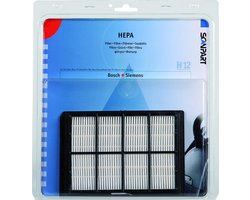 hepafilter H12 (niet uitwasbaar)