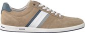 Cycleur de Luxe Heren Lage sneakers Cambridge - Beige - Maat 41