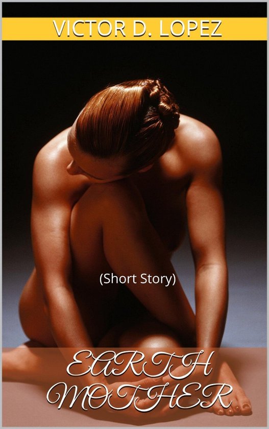 Science Fiction snd Speculative Fiction Short Stories 6 - Earth Mother (Short Story)