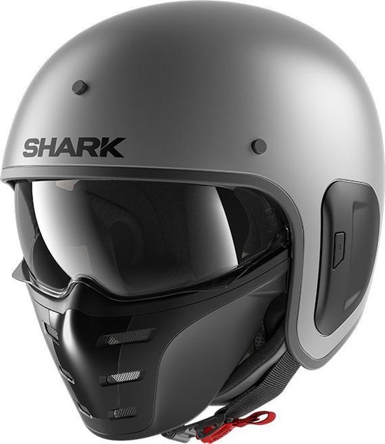 Shark S-Drak 2 motorhelm