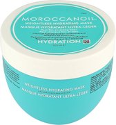 Moroccanoil - Weightless Hydrating Mask - 500 ml