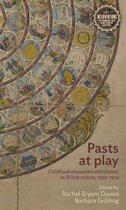 Interventions: Rethinking the Nineteenth Century - Pasts at play
