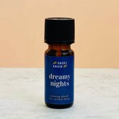 Dreamy Night - Calming Diffuser Blend