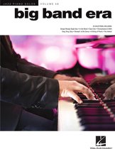 Big Band Era: Jazz Piano Solos Series Volume 58