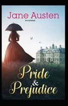 Pride and Prejudice Annotated