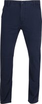 Dockers Slim Tapered Navy - maat W 33 - L 34