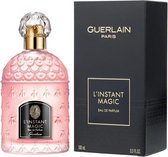 Guerlain L'Instant Fleur De Mandarine Mandarin Flower Eau De