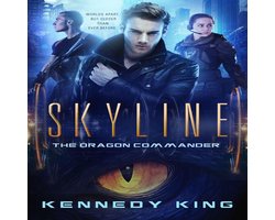 SkyLine: The Dragon Commander