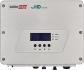 SolarEdge Omvormers 1PH - Omvormer - 3500W - 99% rendement - Voor zonnepanelen
