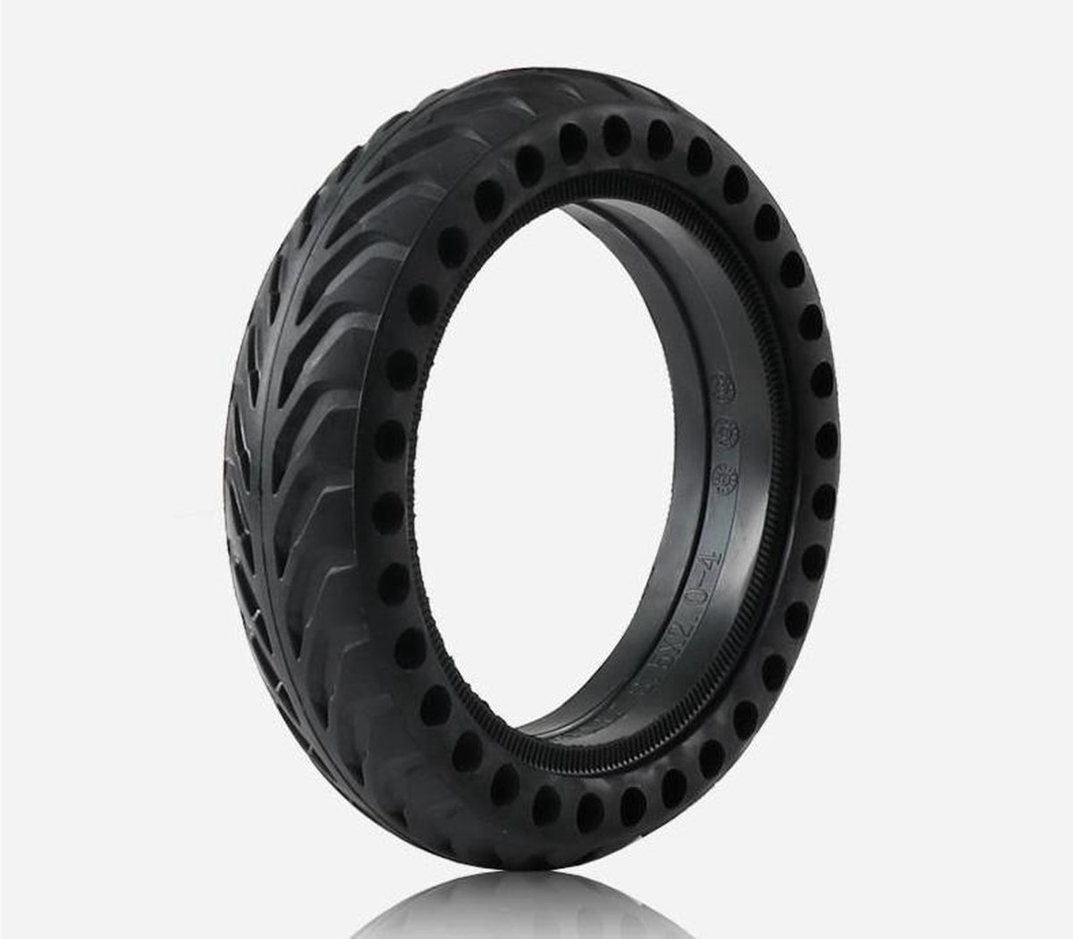 Honingraad ANTI LEKBAND elektrische step 8.5inch - band elektrische step - elektrische step accessoires - Honingraad - €27,99