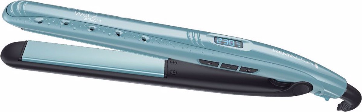 Remington S7300 Wet2Straight - Stijltang | bol.com