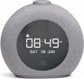 -JBL Horizon 2 Alarm Clock Speaker - Charge & Light - Grijs-aanbieding