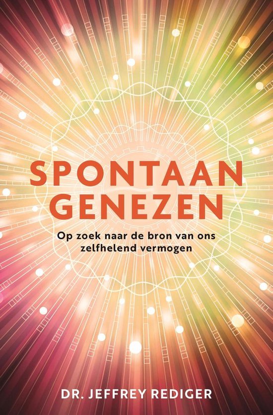 Foto: Spontaan genezen