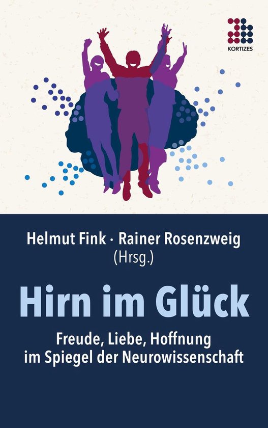 Hirn im Glück - cover