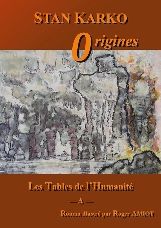 Les Tables de l'Humanité 1 - Les Tables de l'Humanité - cover