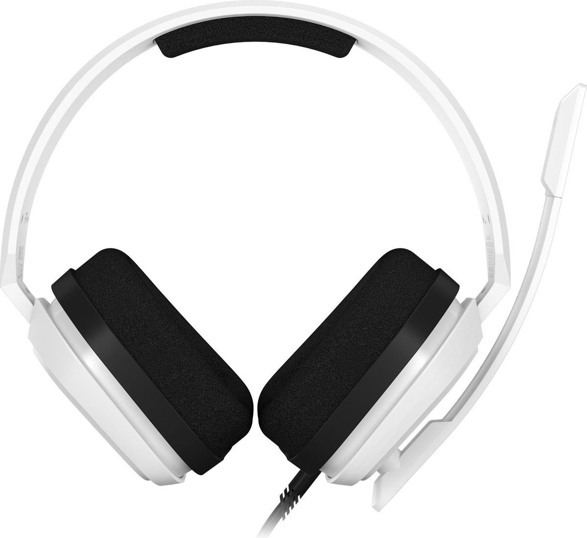 Bol Com Astro A10 Lichtgewicht Gaming Headset Met Astro Audio En Dolby Atmos Schadebestendig