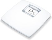 Bol.com Beurer PS25 - Personenweegschaal - XXL display - 180kg - Wit aanbieding