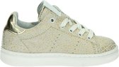 Nelson meisjes sneaker - Goud - Maat 27