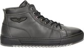 PME Heren Hoge sneakers Titon - Grijs - Maat 41