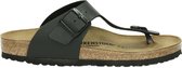 Birkenstock Ramses Heren Slippers Regular fit - Black - Maat 40