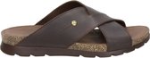 Panama Jack Heren Slippers Salman C7 - Bruin