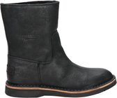 Shabbies dames boot - Zwart - Maat 39