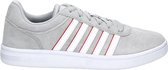 K-Swiss Court Cheswick sneakers grijs - Maat 46