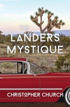 The Mason Braithwaite Paranormal Mystery Series 13 - The Landers Mystique