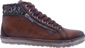 Pikolinos Veterbootee 901-8739 Bruin Cognac