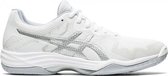 ASICS Gel-Tactic Dames - Wit - maat 42.5